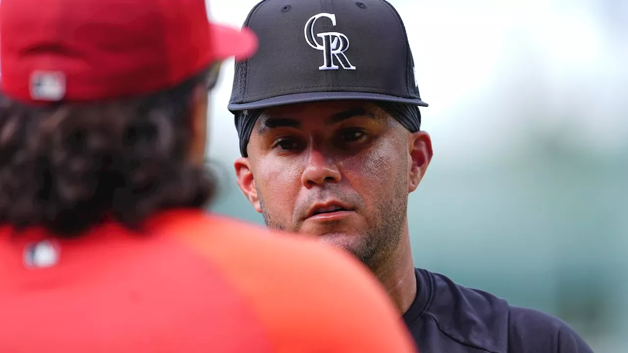 The Brim of Contention: Why a Rookie's Hat Sparked a Cardinals Ejection