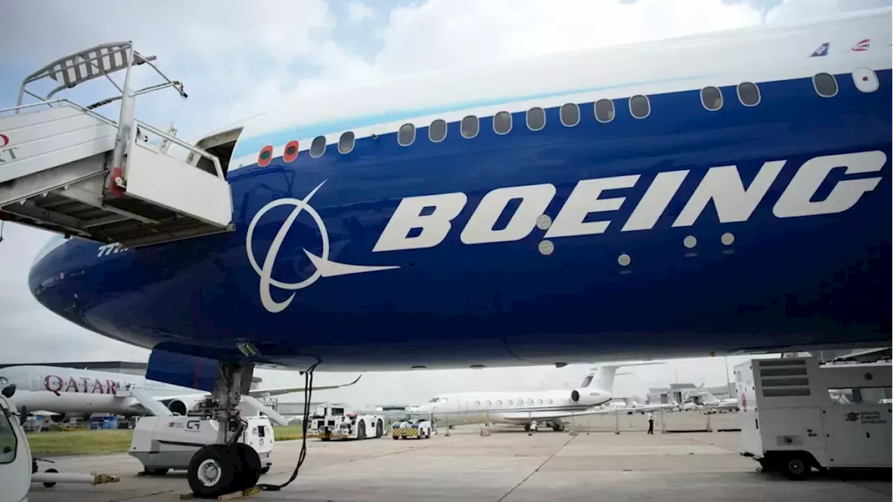 Cargo Jet Fire Paralyzes Miami International Airport Runway