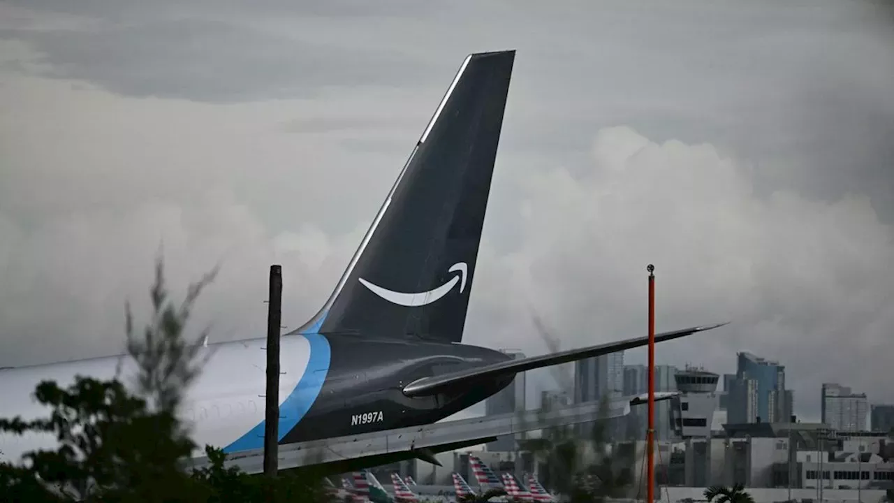 Beyond the Smoke: Analyzing the 21 Air Runway Overrun in Miami
