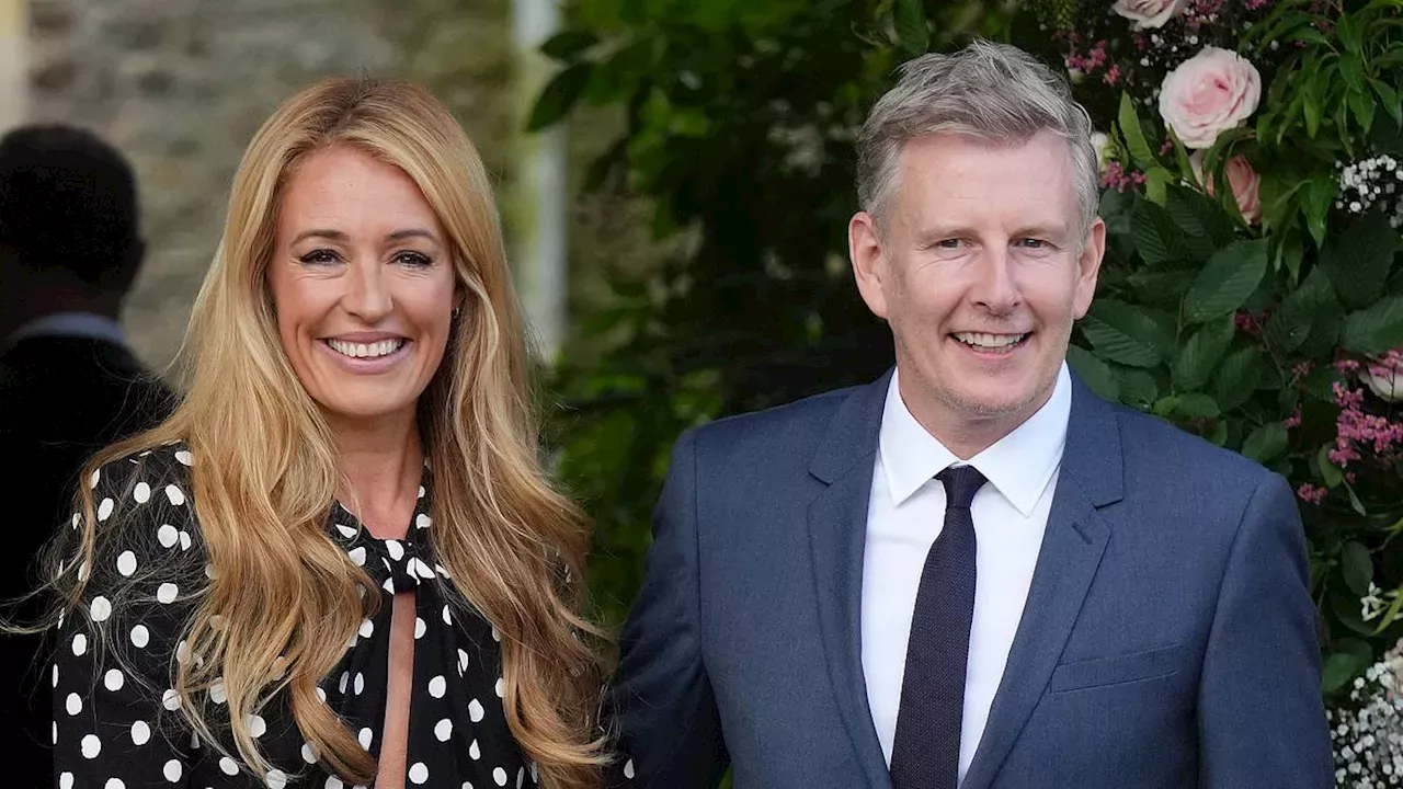 Cat Deeley's New Chapter: Co-Parenting, Nannies, and a £5.25 Million Exit