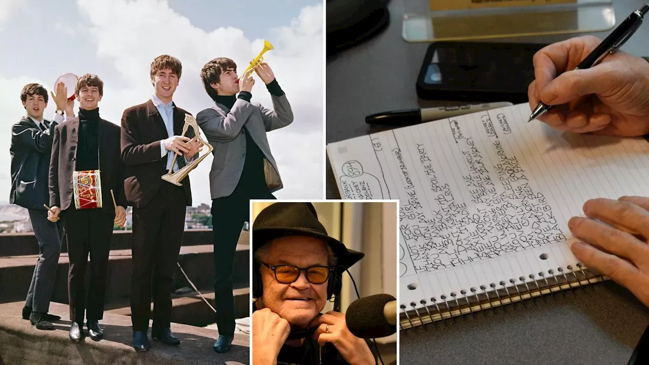 A Quarter-Century of Fab: Chris Carter’s KLOS Legacy and the Power of Beatles Radio