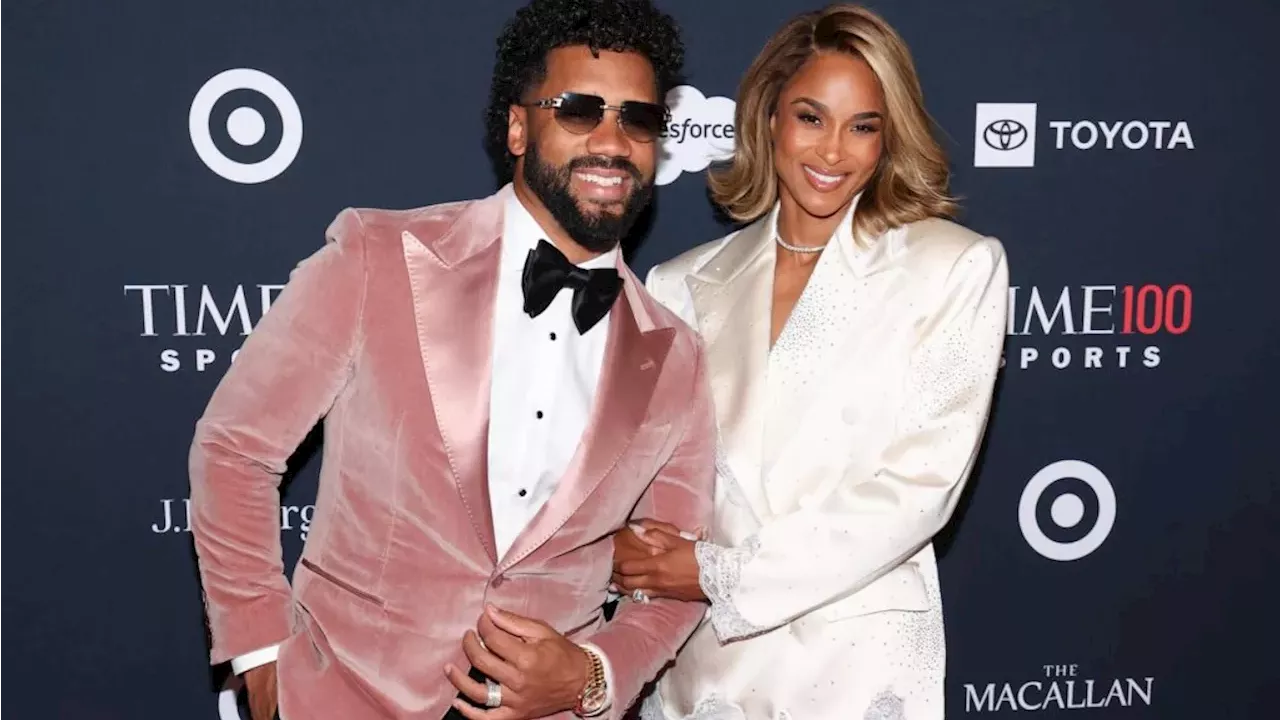 Ciara’s Fifth Pregnancy: A Masterclass in the Curated Reveal
