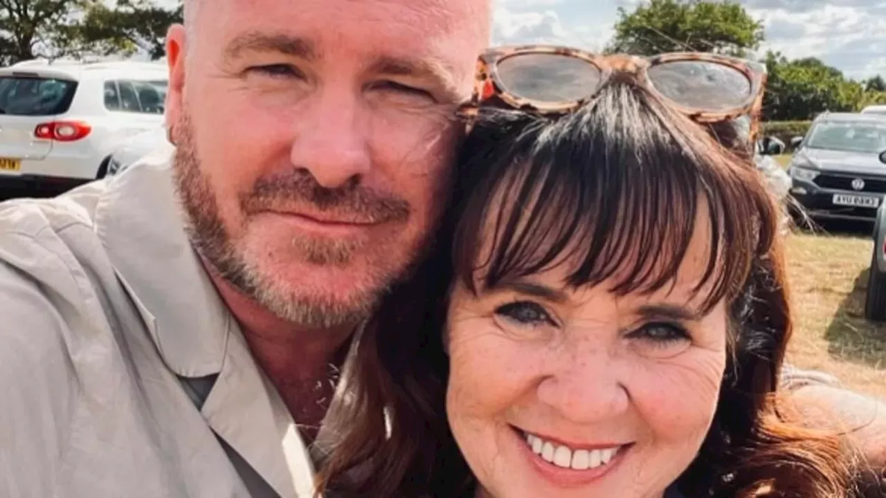 From Instagram DMs to Marriage Talk: Coleen Nolan’s New Chapter