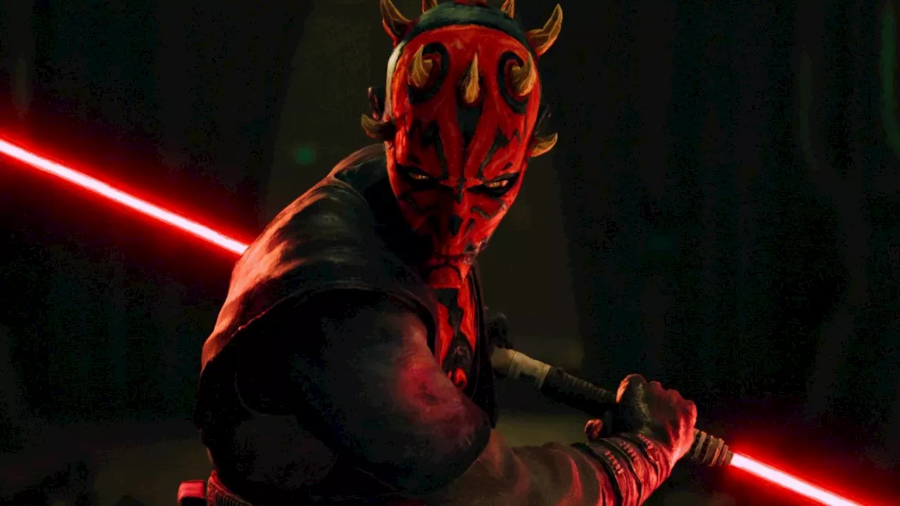 Darth Maul’s New Fighting Style: A Strategic Nod to Star Wars Gaming History