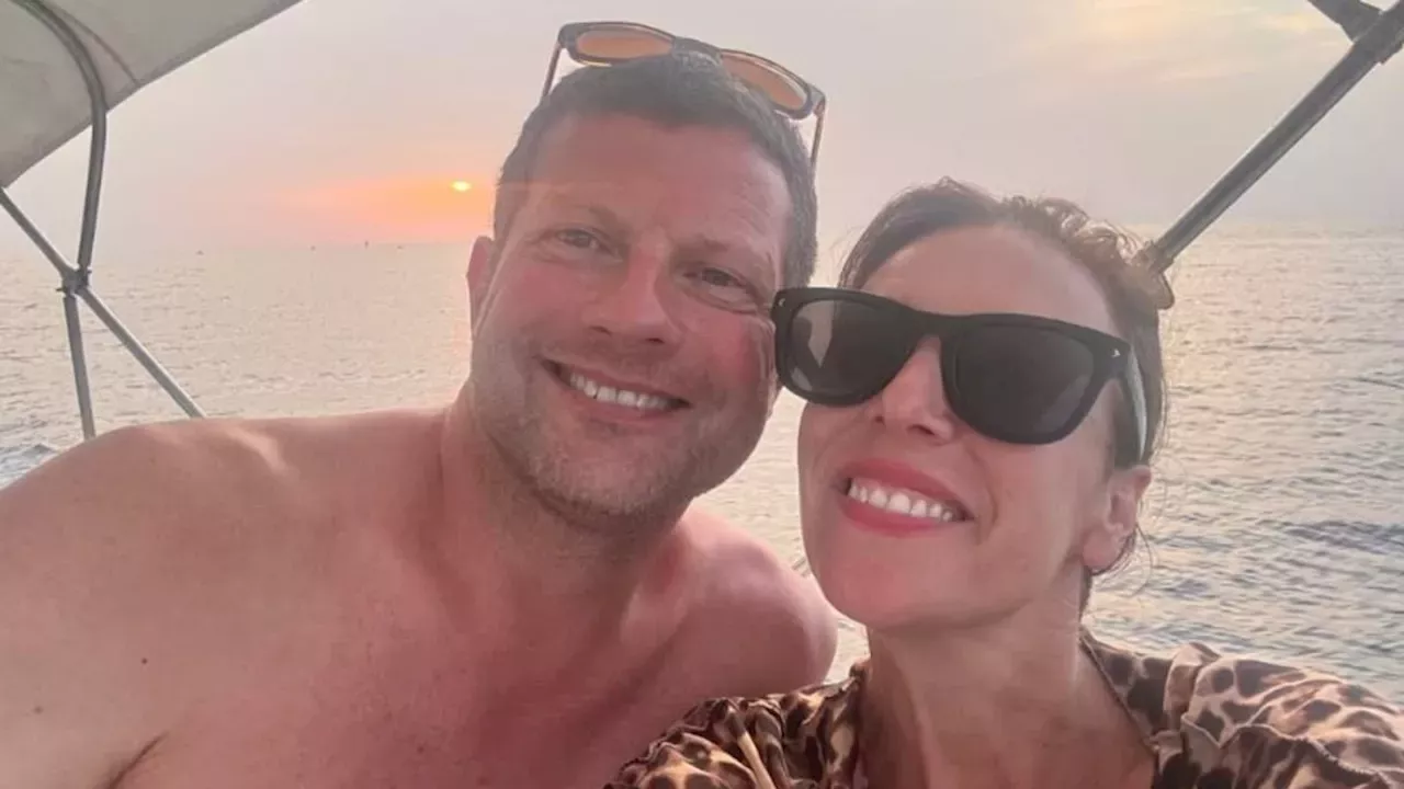 Beyond the Spotlight: Dermot O'Leary’s Salento Escape and the Shift to Family Life