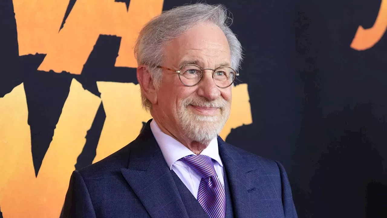 Spielberg’s 1982 Masterpiece Finds New Life in Apple TV Streaming Charts