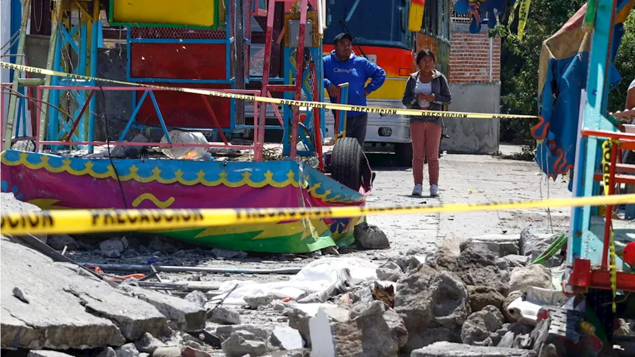 Tragedy in Temascalcingo: Pyrotechnic Blast Exposes Safety Gaps in Mexican Festivals