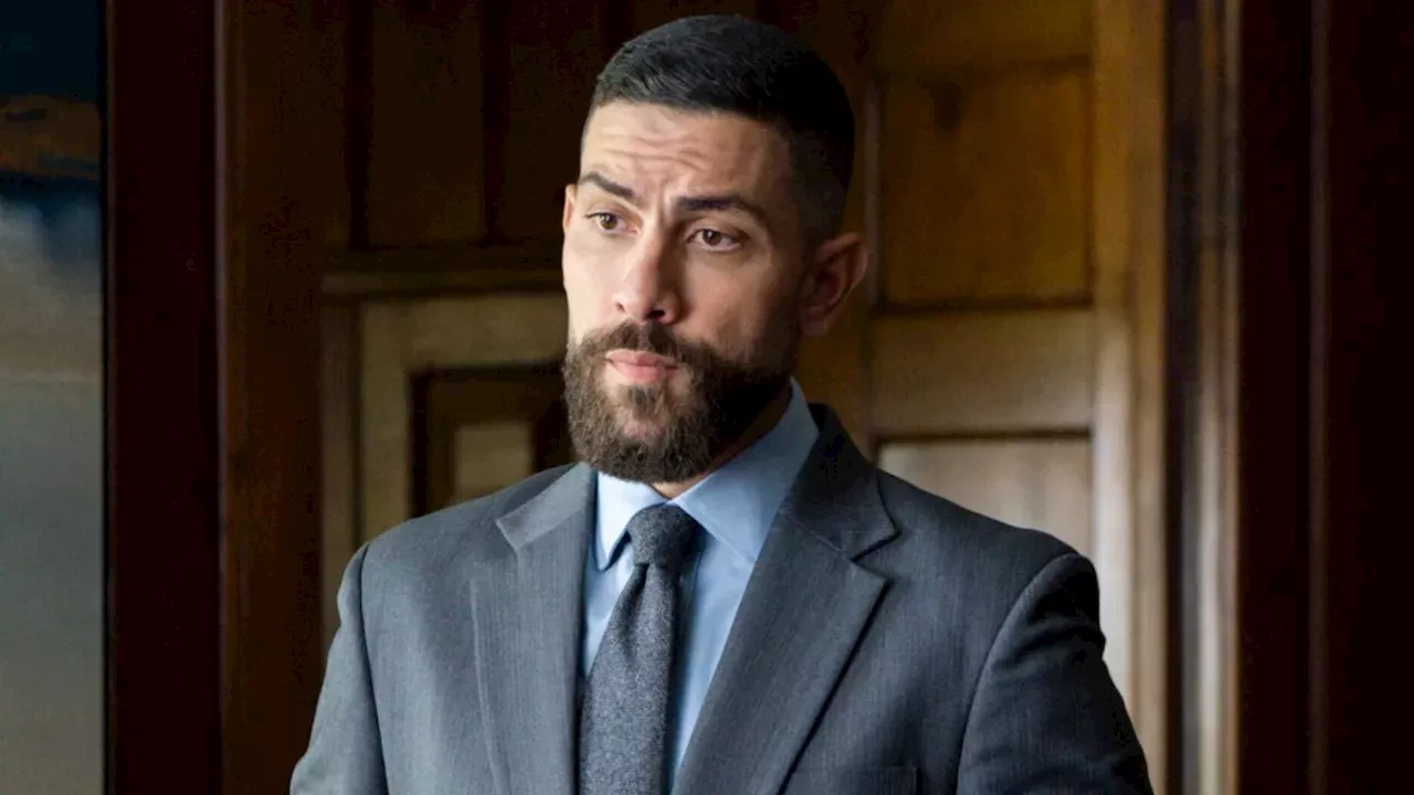 Beyond OA: How Roland Buck III’s Isaiah Green Reshapes the FBI Landscape in Season 9