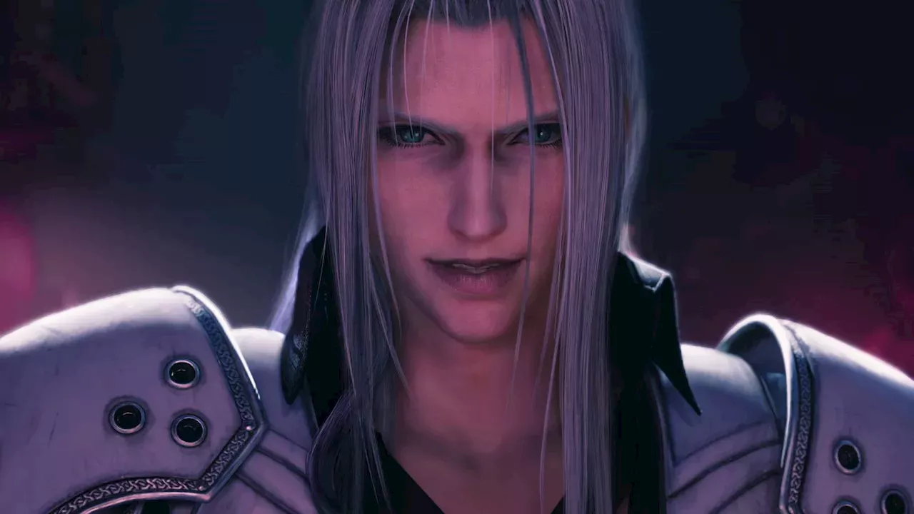 Square Enix Maps Out Post-Campaign Expansion for Final Fantasy 7 Revelation