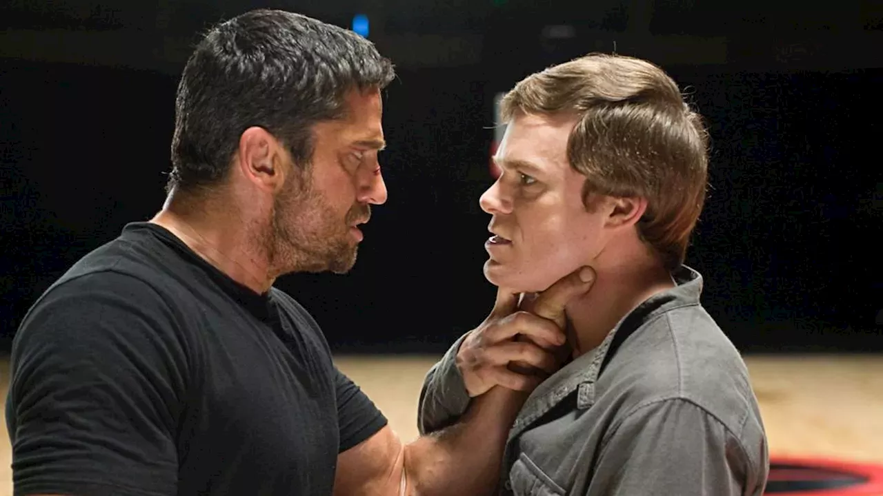 Beyond the Box Office: Gerard Butler’s Pivot from Theatrical Slumps to Streaming Stability