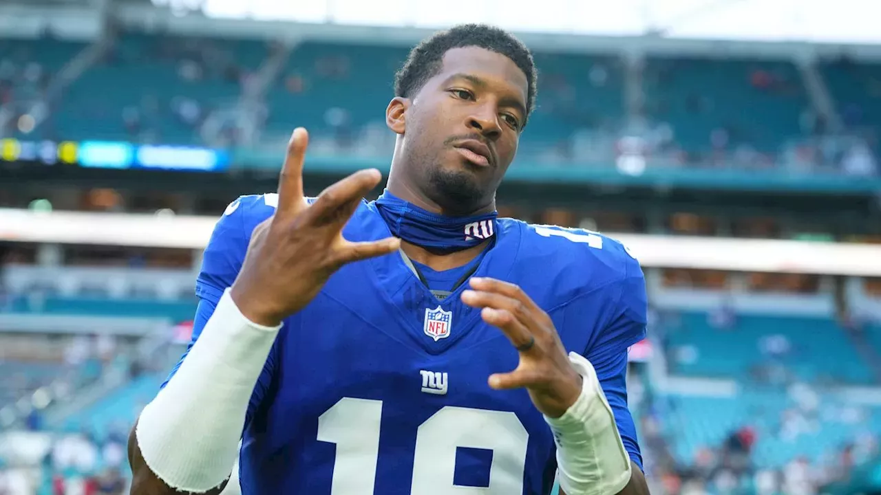 More Than a Backup: Why the New York Giants Locked Up Jameis Winston Through 2028