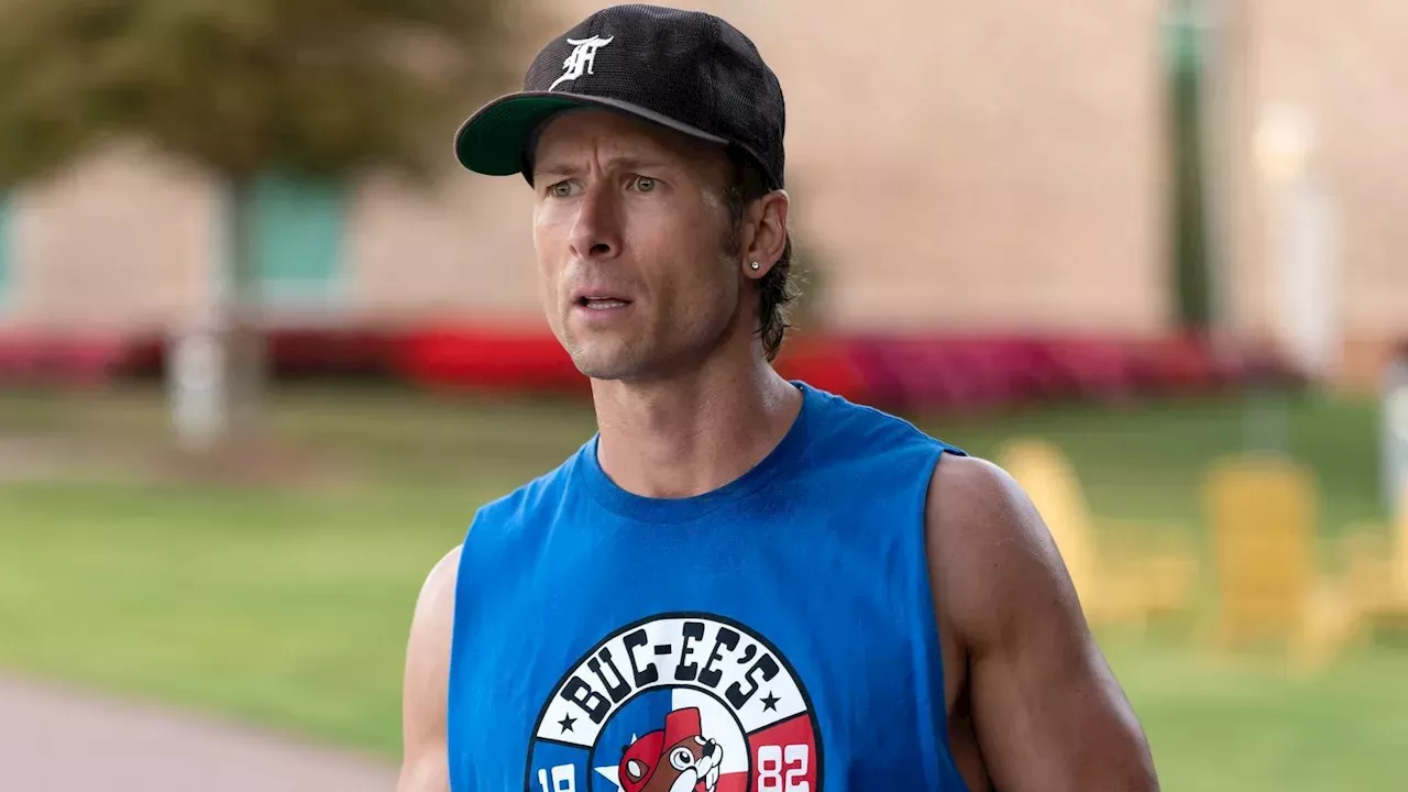 From 60% to Perfection: How Glen Powell’s 'Chad Powers' Reclaimed Its Narrative