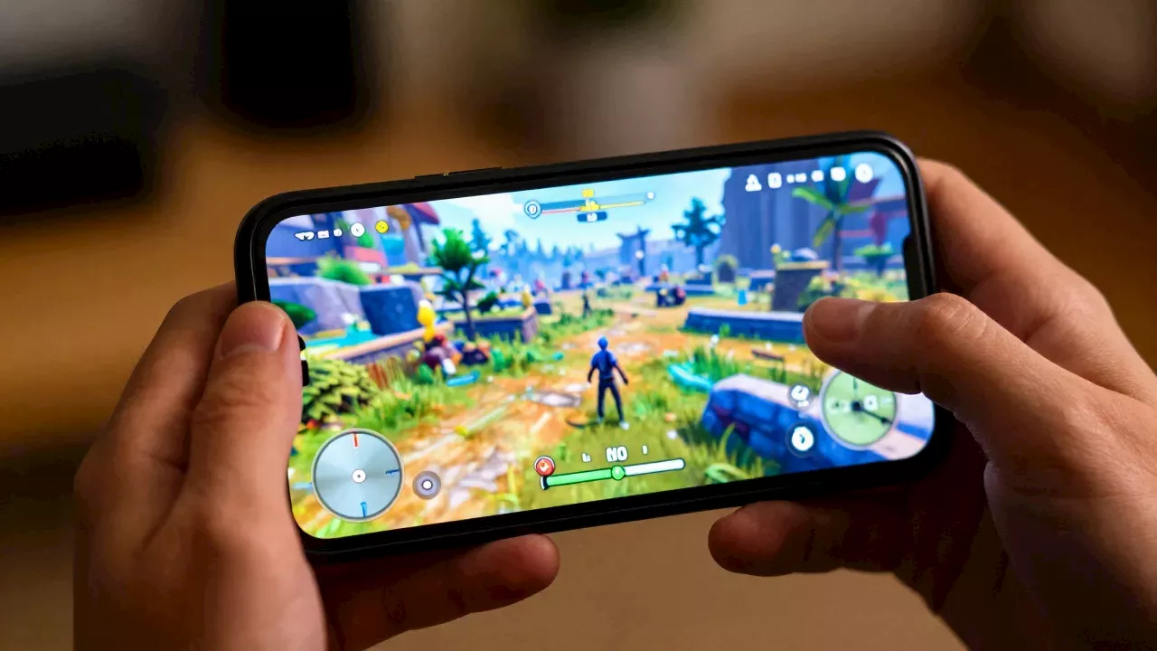GTA 5 Hits Android: Modders Break DRM to Bring Los Santos to Mobile