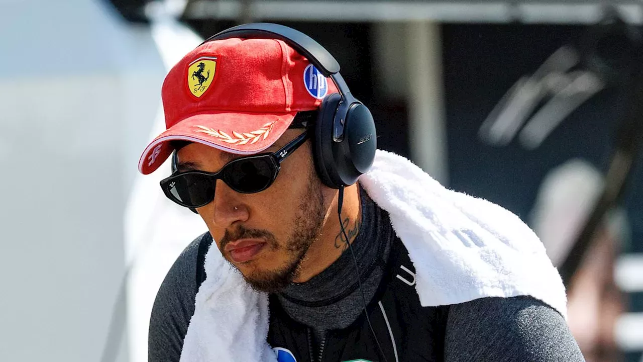 Hamilton Demands Ferrari Implement Formal 'Rules of Engagement' After Monza Clash