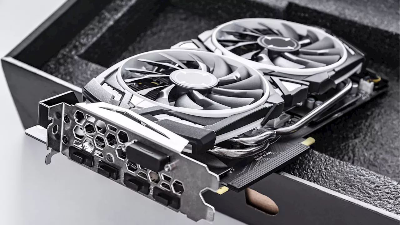 Beyond the CPU: How HAGS is Redefining Graphics Rendering