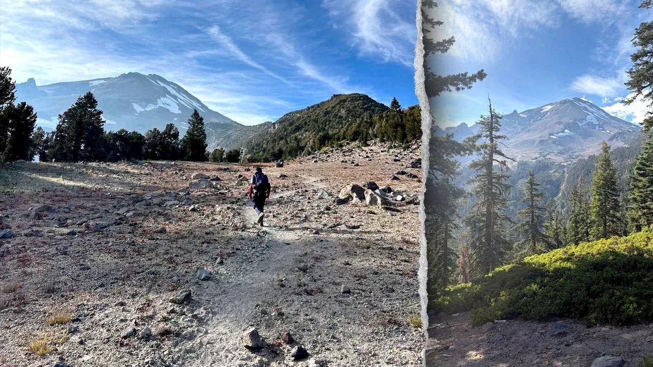 AI-Planned Adventure Turns Into Rescue Mission on Mount Shasta