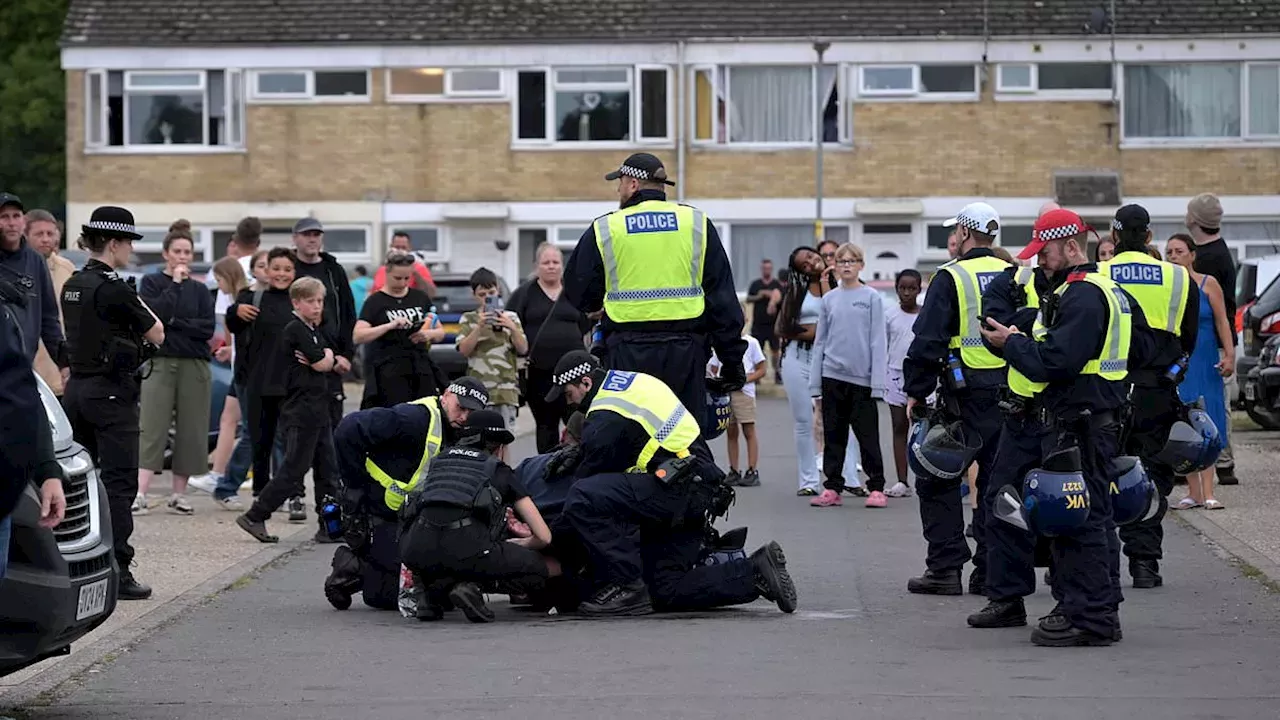 Home Office's Norfolk Housing Push Risks Igniting Further Unrest