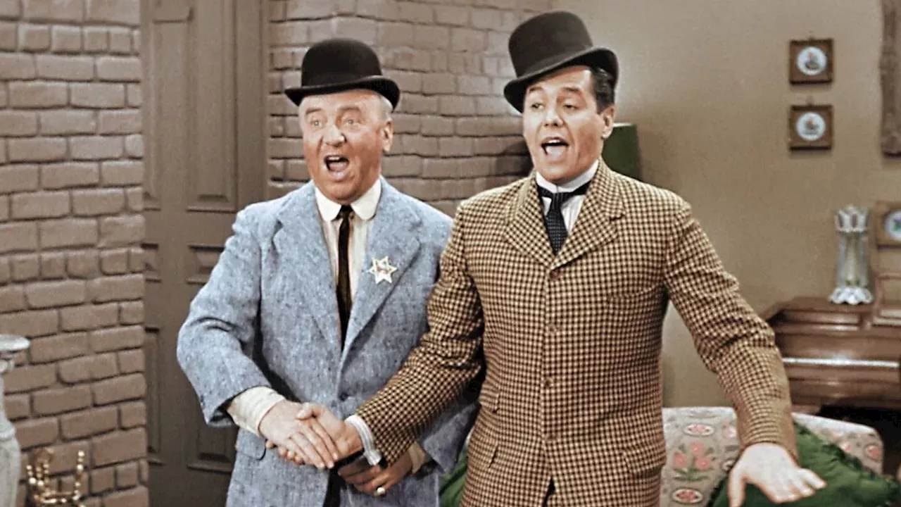 The I Love Lucy Blueprint: How Ball and Arnaz Built Modern TV