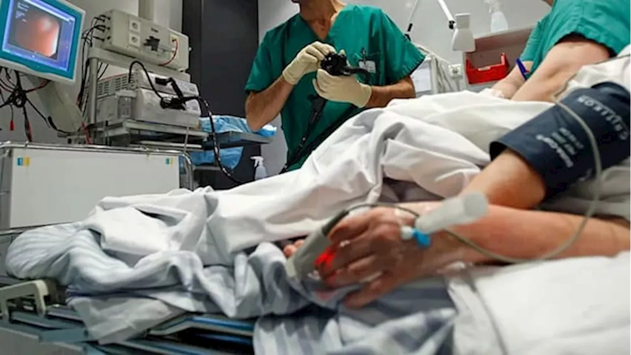 The High Cost of Delay: What Stephen Workman’s Colonoscopy Reveals About Cancer Screening