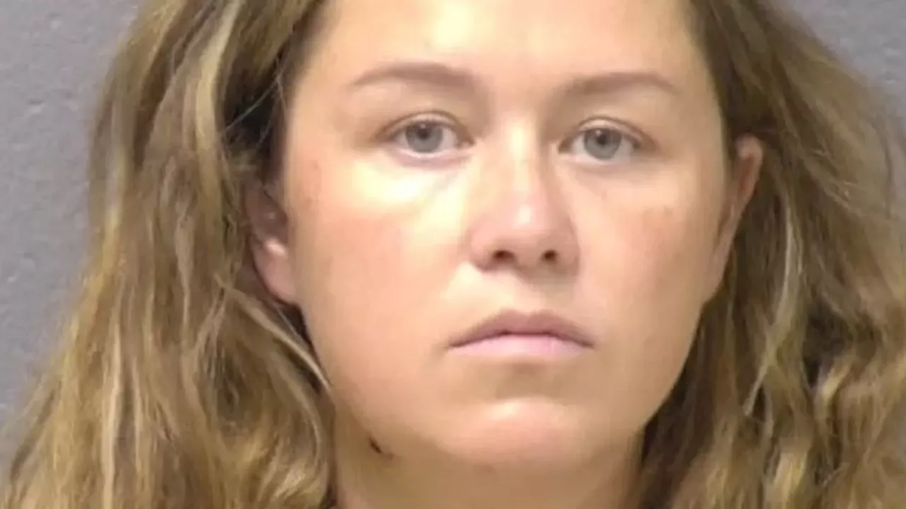 The Clancy Connection: Illinois Mother Charged in Death of 2-Year-Old Son