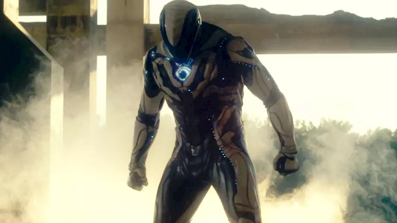 The $10 Million Superhero Flop: Why Mattel’s Max Steel Failed to Launch