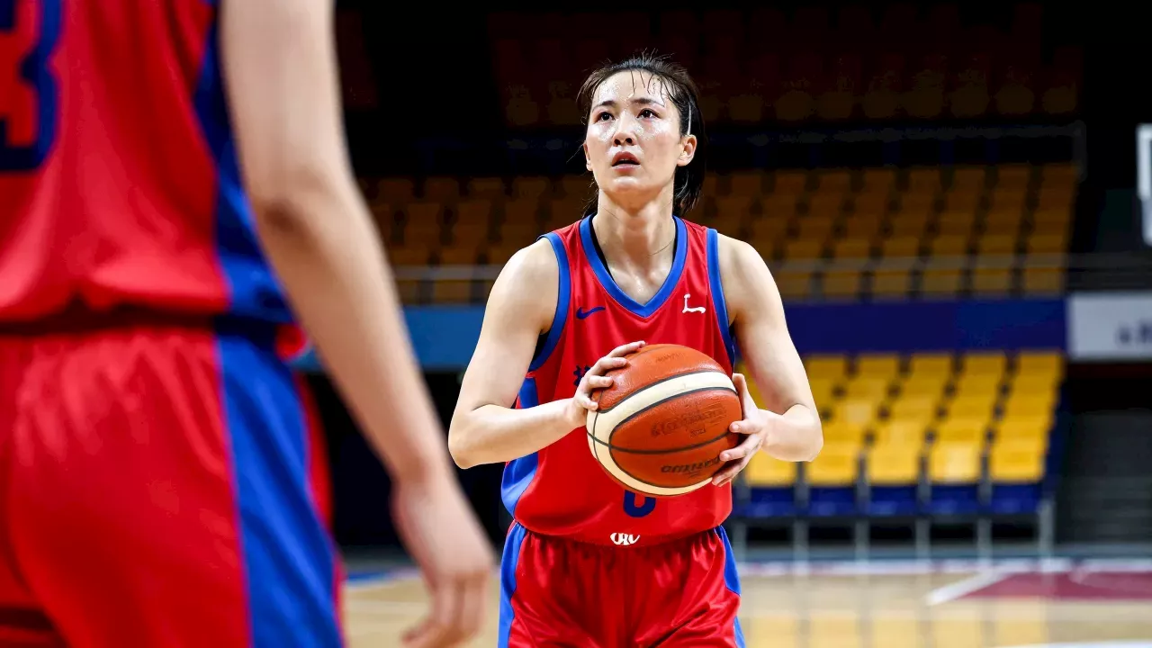 Jackie Young’s Ascent: From Olympic Reserve to USA Basketball’s FIBA Engine