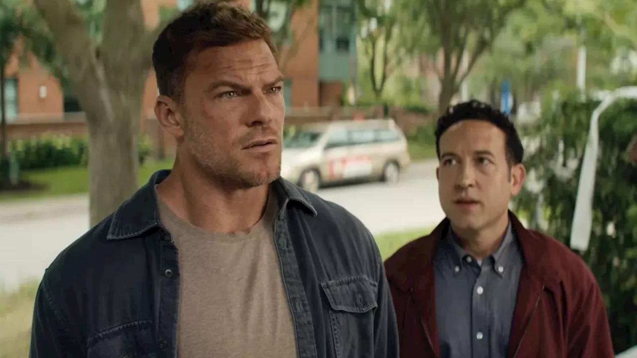 The Jacob Effect: Why Character Evolution is Redefining Reacher Season 4