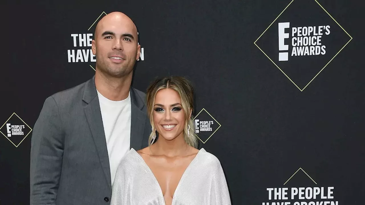 Beyond the Breakup: How Jana Kramer Navigates the Coparenting Maze