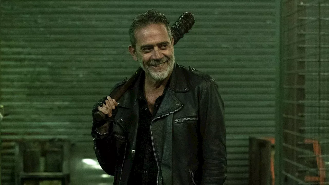 The Breaking Point: Why Negan’s Betrayal Changes Everything for Dillard