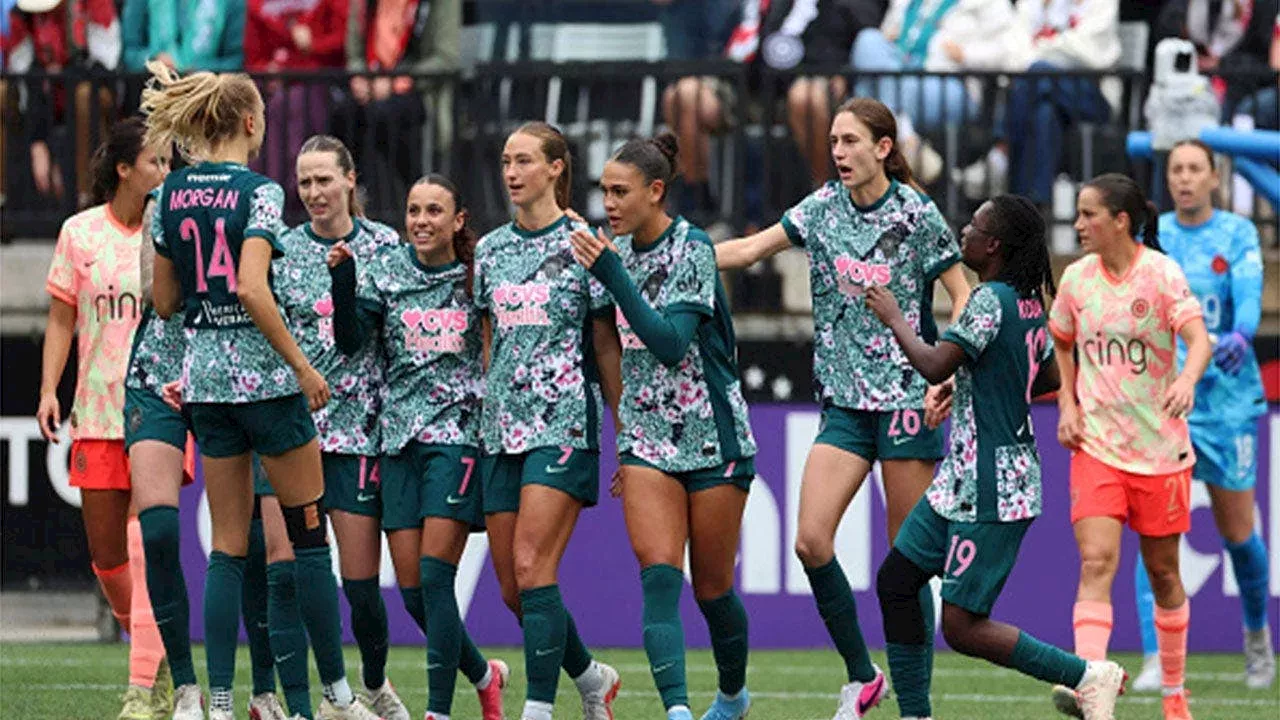 The "XX-XY" Ejection: Controversy at Portland’s Providence Park