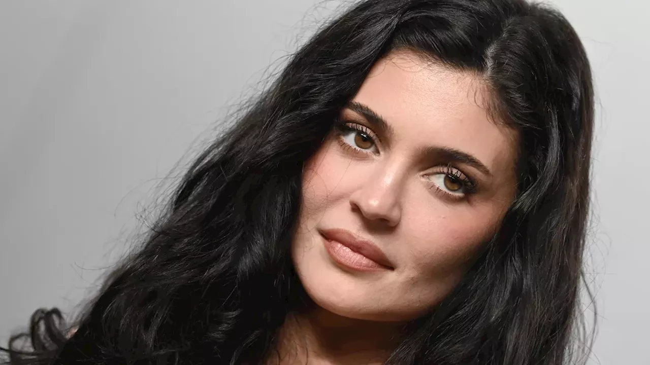 The $7 Lamination Hack: How Kylie Jenner is Redefining Budget Beauty
