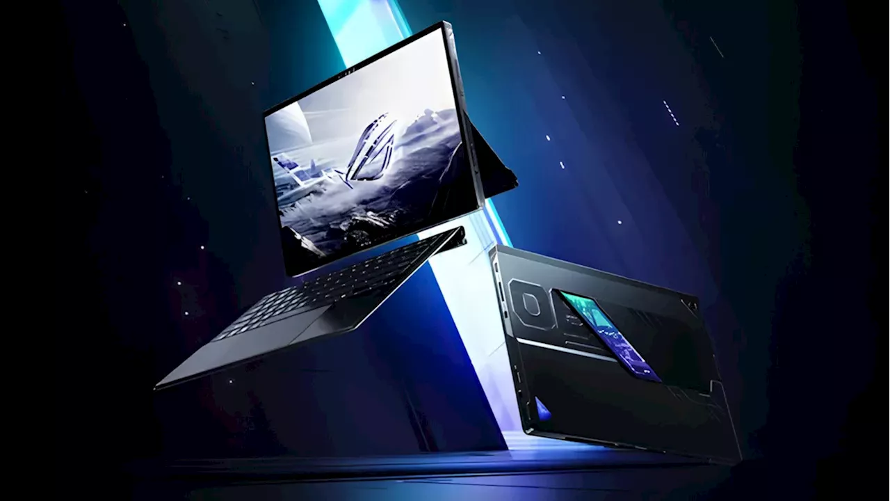 The Asus Erosion: How HP, Dell, and Maingear are Redefining Laptop Value