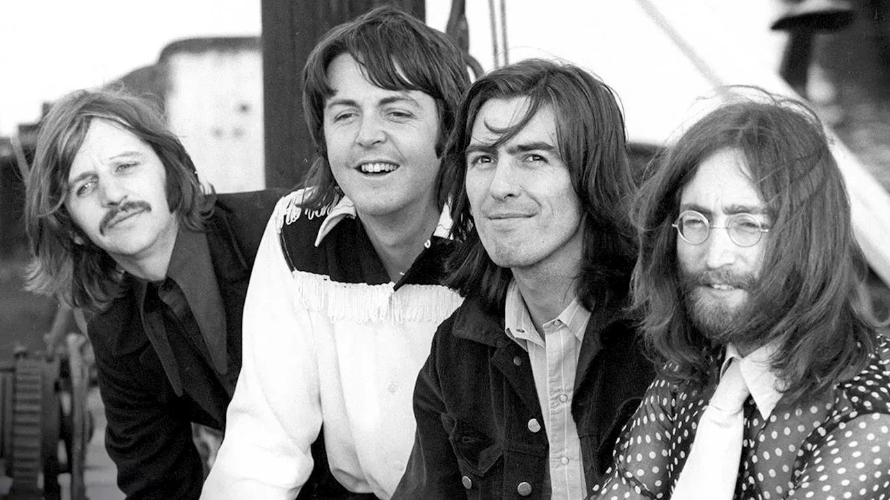 The Great Divide: How Sinatra and Presley Finally Bowed to the Beatles