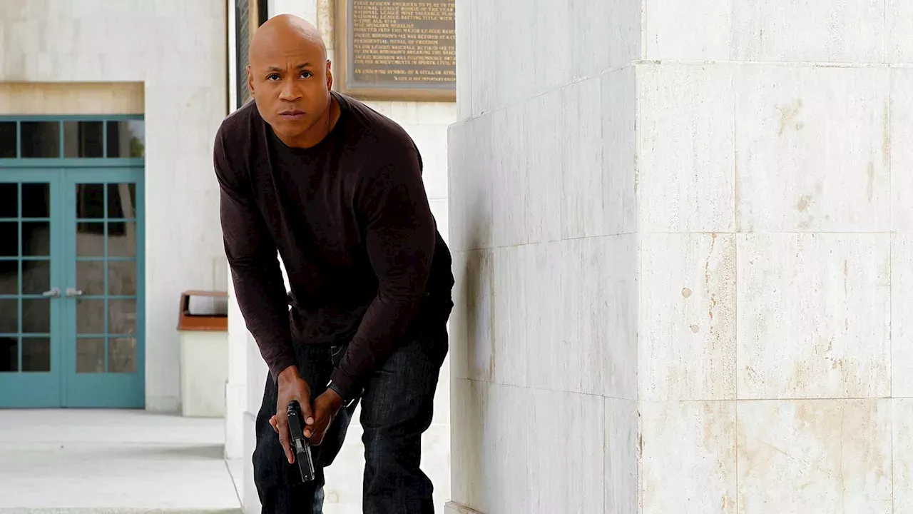 LL Cool J Returns as Sam Hanna in Darker NCIS: New York Series