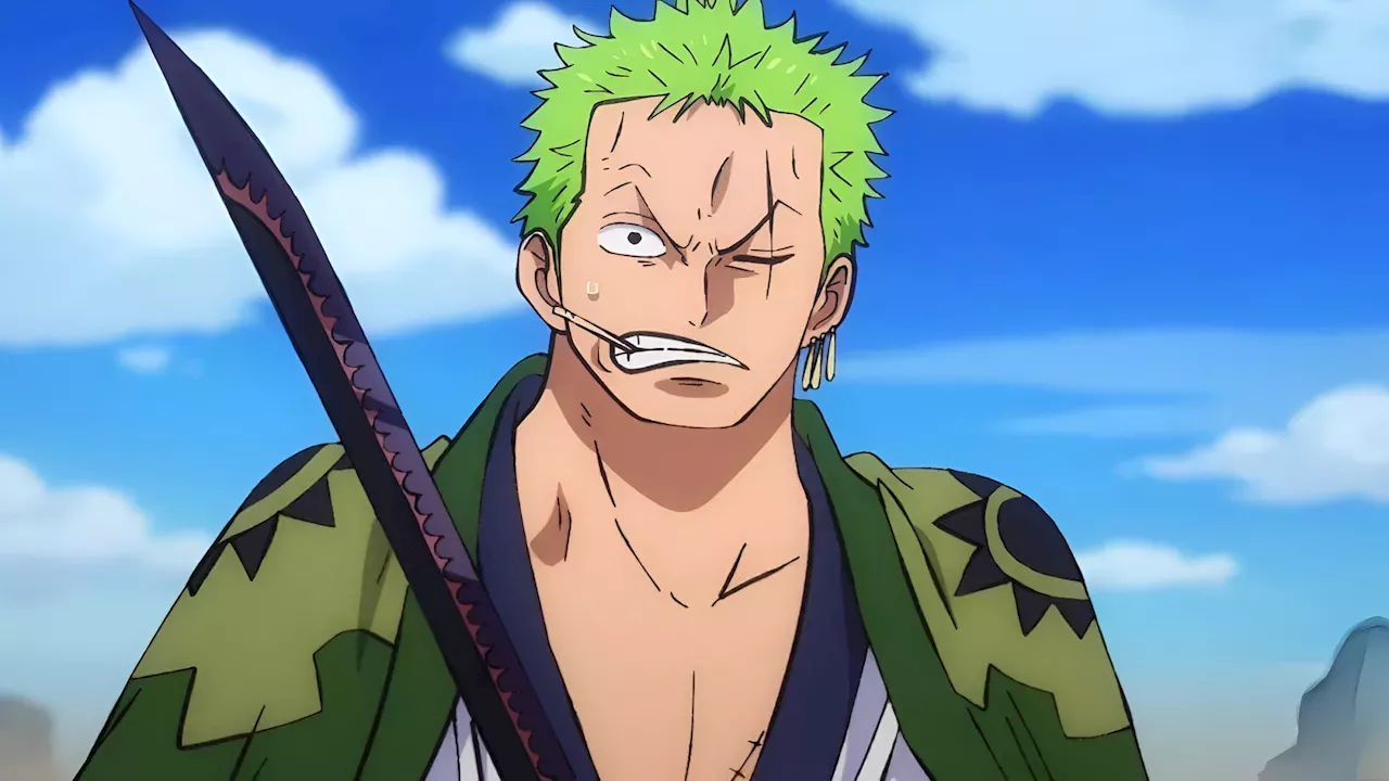 Is Loki the New Right Hand? The Shift in Luffy's Power Dynamic
