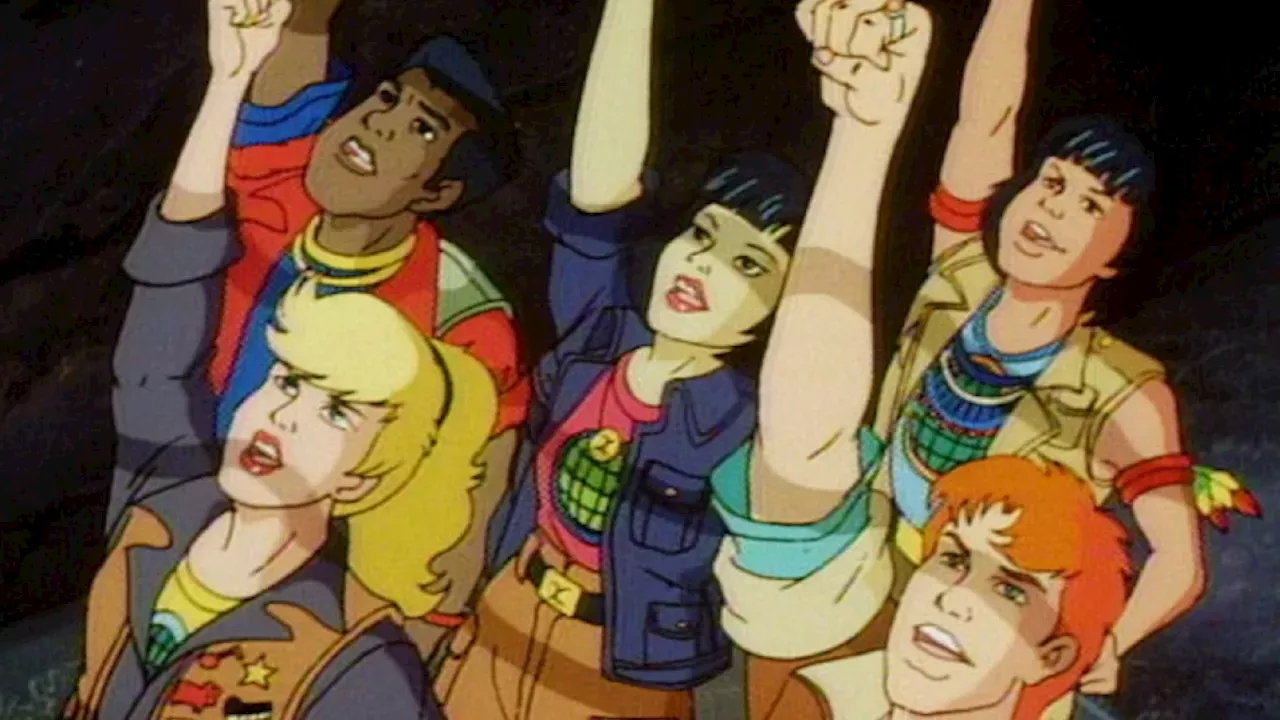 The Digital Graveyard: Why 1990s Animation is Vanishing from Streaming