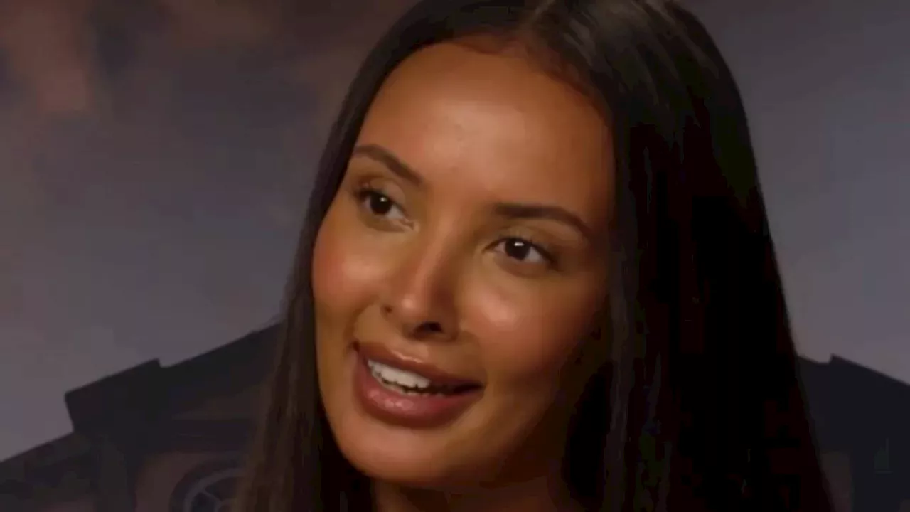 Beyond the Red Carpet: Maya Jama’s High Standards for Modern Chivalry