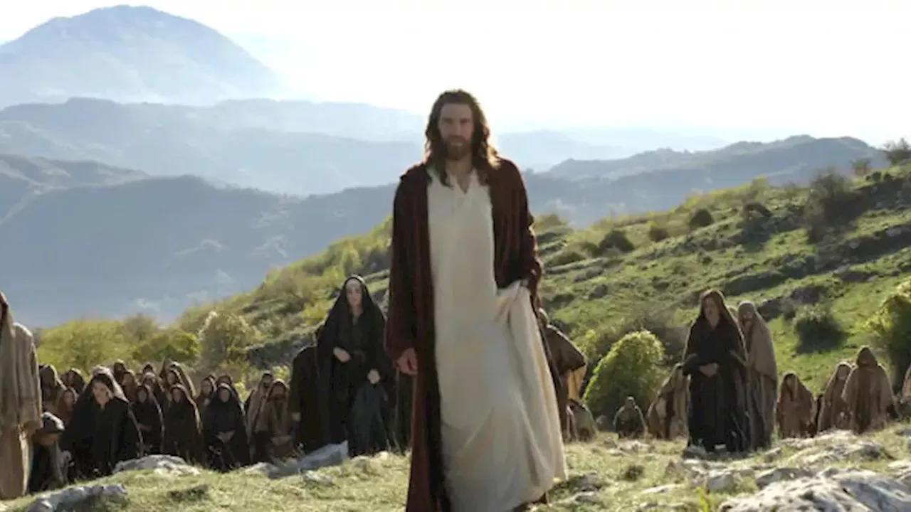 Mel Gibson’s $200 Million Quest to Map the 'Lost Years' of Jesus