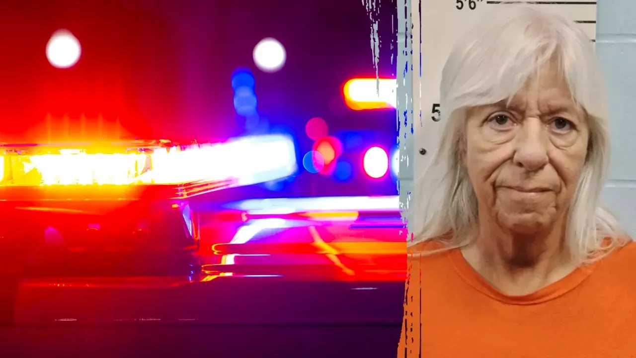 Monkey Trade, Child Abuse, and a Suspended Sentence: The Brenda Deutsch Case