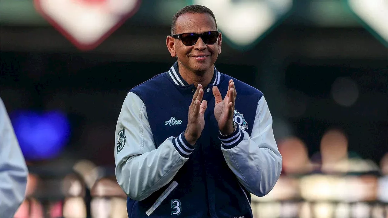 A-Rod’s Kitchen: From MLB Fuel to 2 A.M. Doritos
