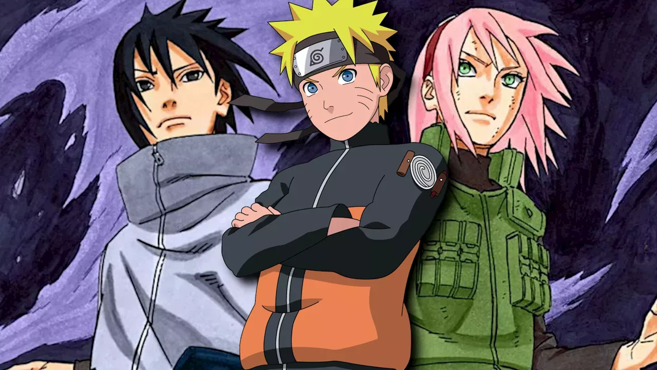 Beyond Tactics: How Shikamaru Nara Became Naruto’s Emotional Anchor