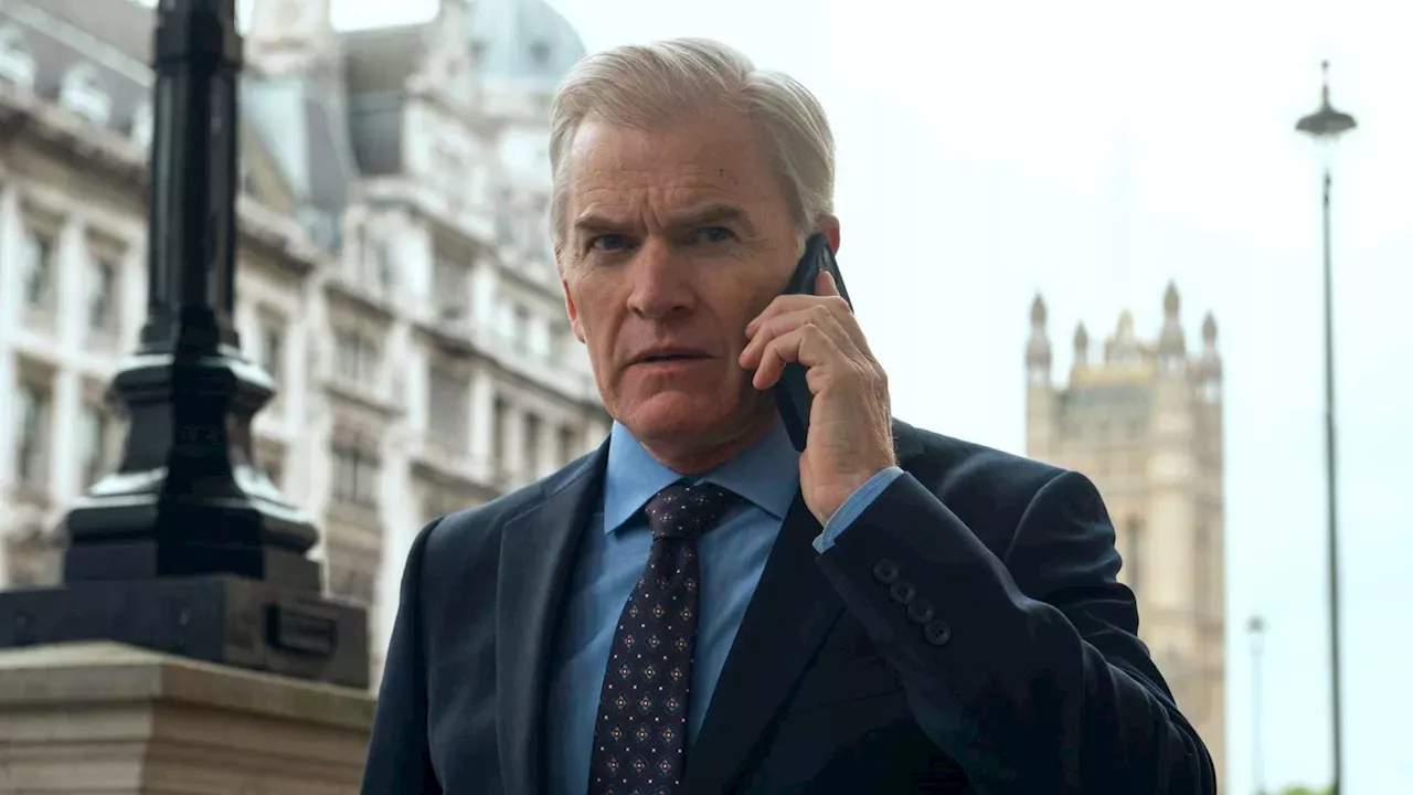 Netflix's September Strategy: High-Stakes Crime and Character Studies