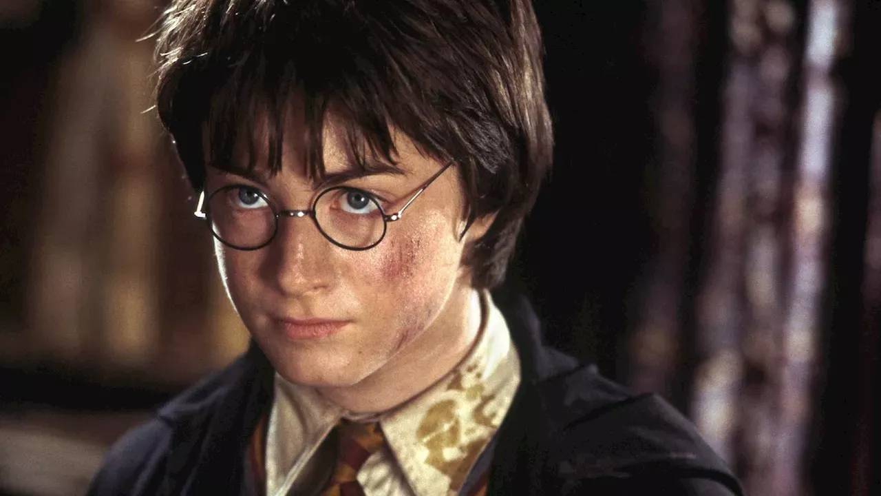 Magic Redux: New Harry Potter Novel to Sync with HBO Reboot