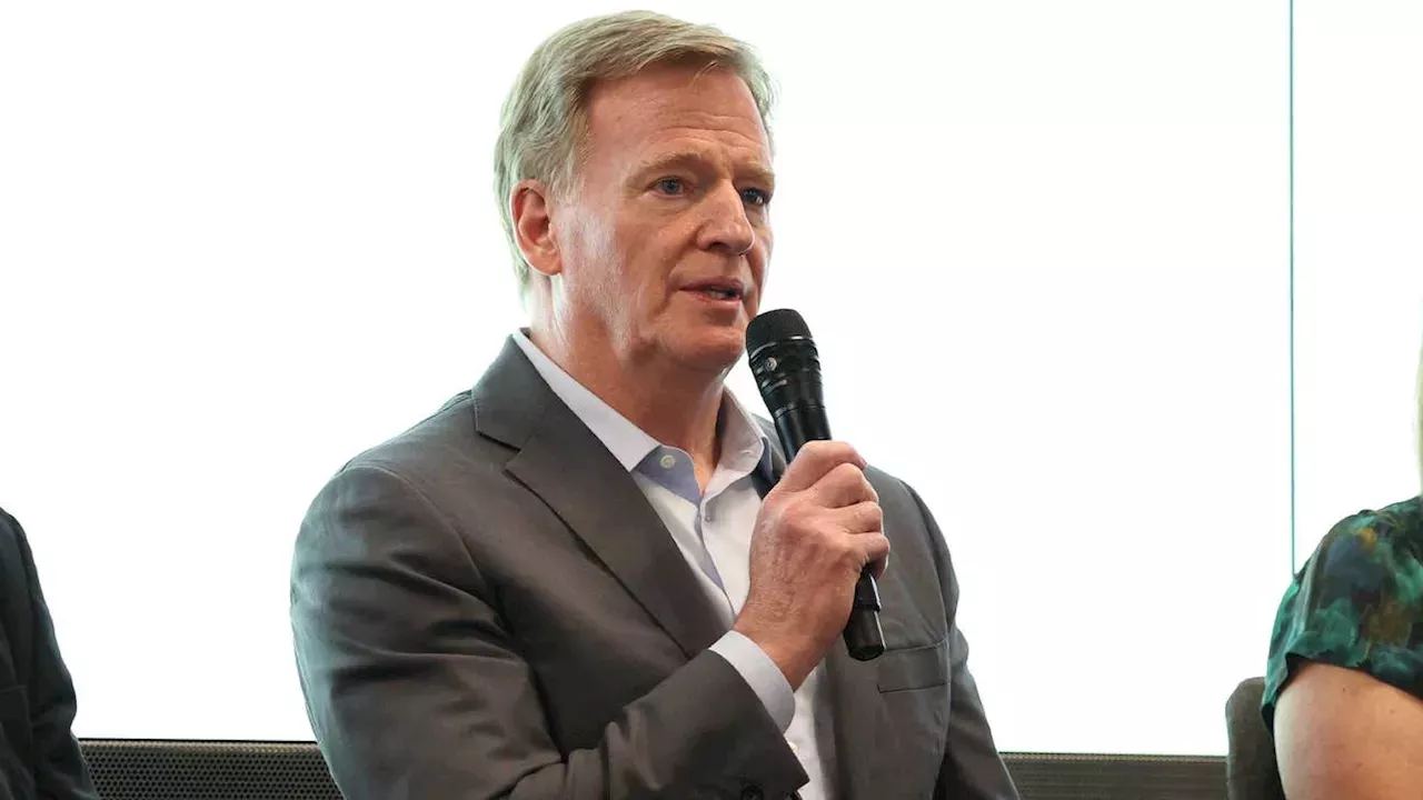 Roger Goodell's Long Reign: Inside the NFL's New Multi-Year Extension