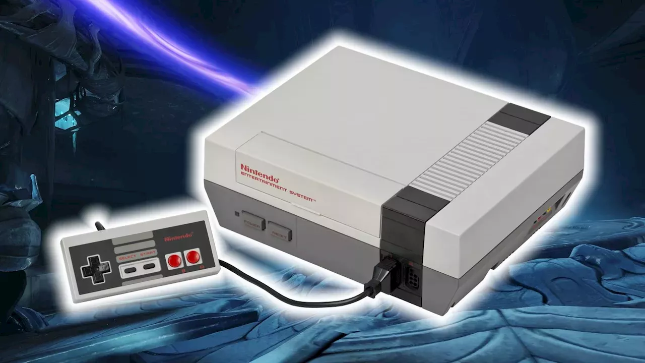 Beyond the Pixels: How Four NES Classics Defined Modern Gaming