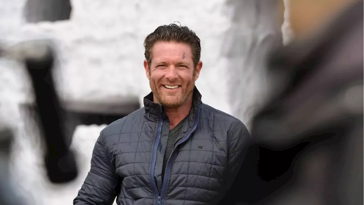 Noah Galloway Returns to the Ballroom for Birmingham's Homeless Women and Children