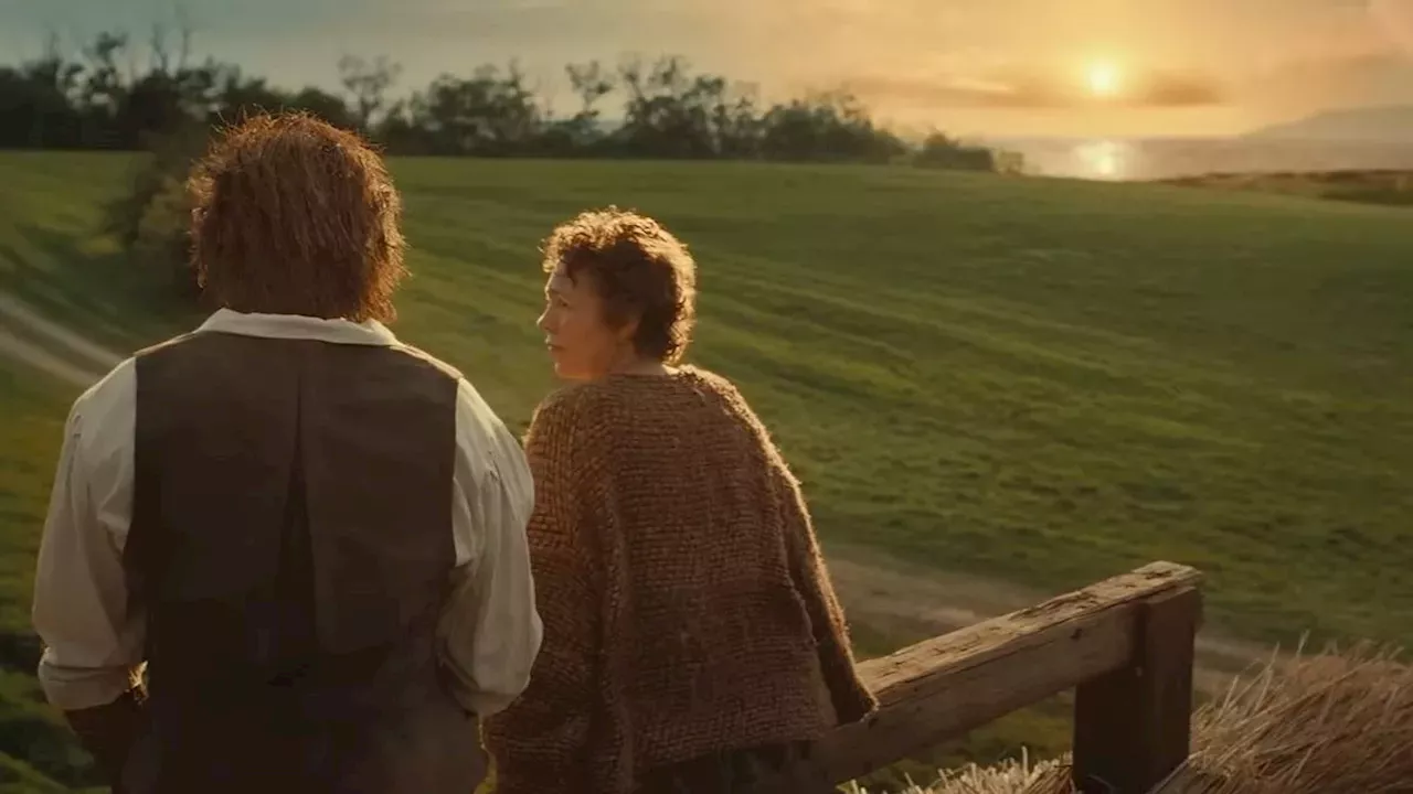 From Terror to Tenderness: How Olivia Colman’s 'Wicker' Signals a New Era of Monster Romance