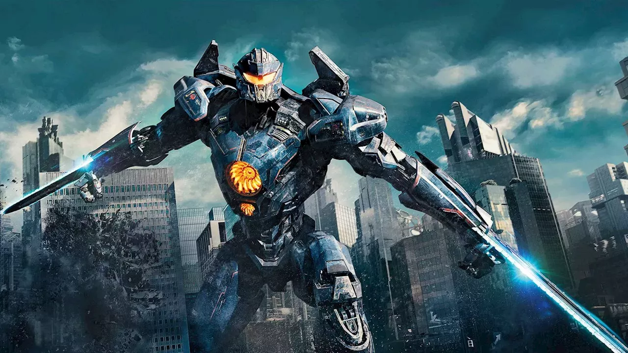 Bringing the Kaiju War to the Table: The Launch of Pacific Rim: Extinction