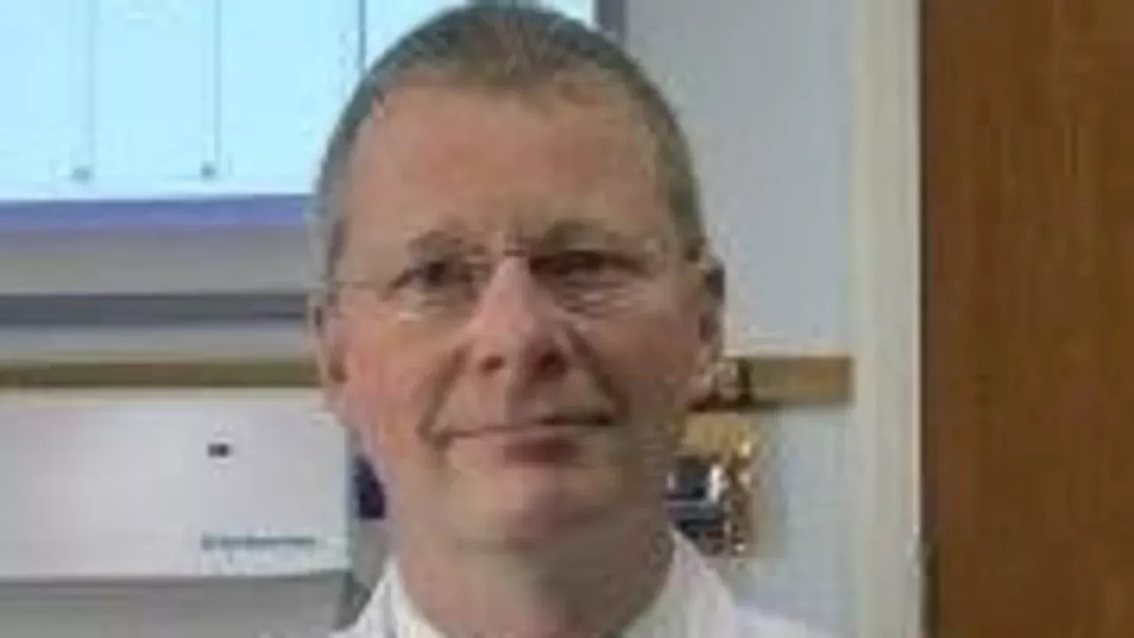 The Professional Collapse of Gary Denby: A Case of Clinical Misconduct