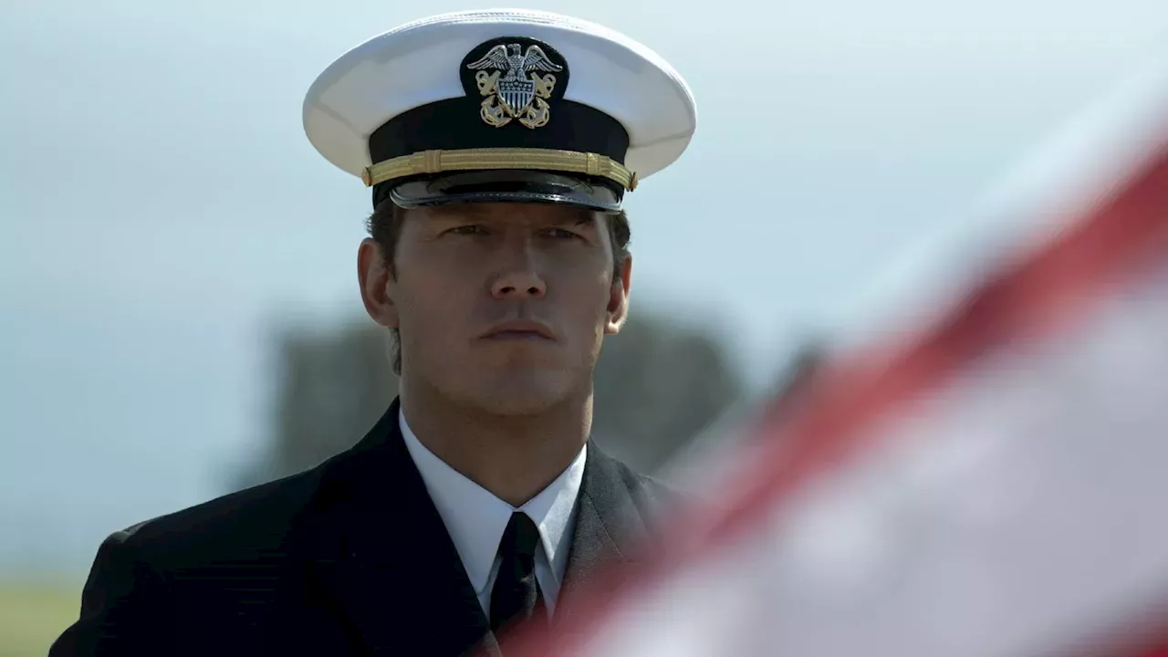 Prime Video’s High-Stakes Bet on the Chris Pratt Action Universe